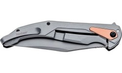 Nóż składany Kershaw Strata 2076