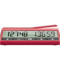 DGT 2500 cyfrowy zegar szachowy FIDE