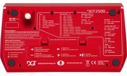 DGT 2500 cyfrowy zegar szachowy FIDE