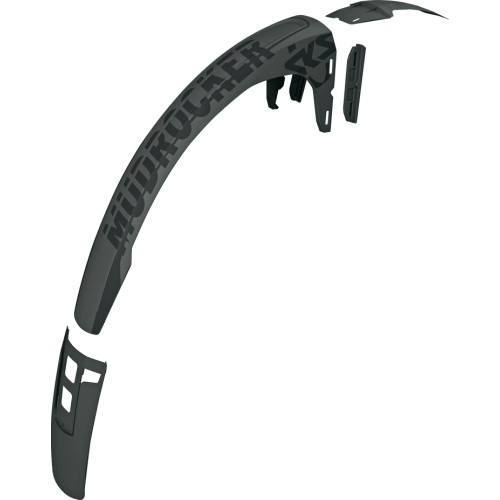 Błotnik tylny SKS MUDROCKER 27.5"-29", 2,2"-3" (czarny)