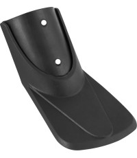 Końcówka błotnika FORCE 38/42, 42 mm (czarna)