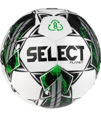 PIŁKA NOŻNA SELECT PLANET V23 (FIFA BASIC APPROVED) (ROZMIAR: 5)