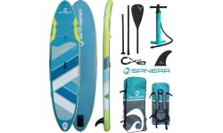 Deska SUP Spinera Sun Light 11.0 - 335x82x15 cm