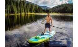 Spinner SUP Sun Light 11.0 - 335x82x15cm