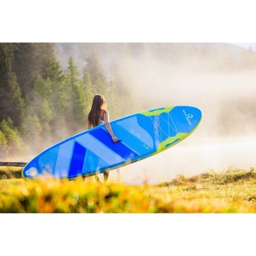Deska SUP Spinera Sun Light 11.0 - 335x82x15 cm