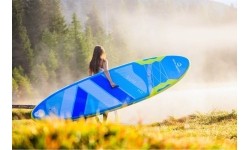 Deska SUP Spinera Sun Light 11.0 - 335x82x15 cm