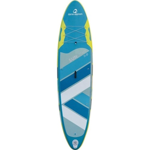 Deska SUP Spinera Sun Light 11.0 - 335x82x15 cm