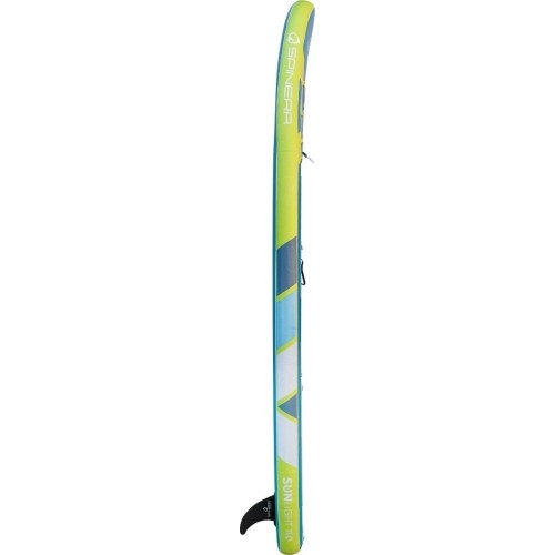 Deska SUP Spinera Sun Light 11.0 - 335x82x15 cm