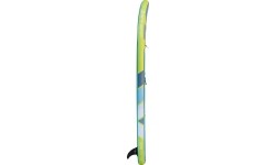 Deska SUP Spinera Sun Light 11.0 - 335x82x15 cm