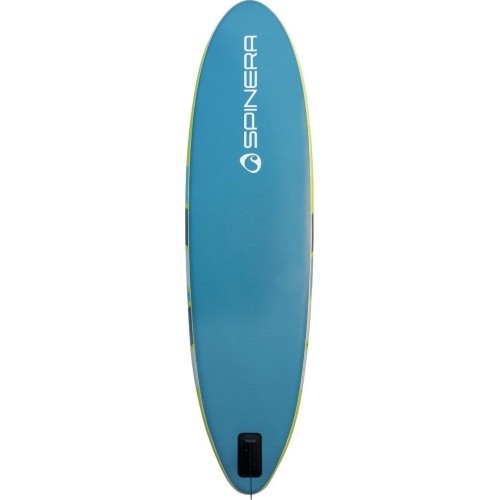 Spinner SUP Sun Light 11.0 - 335x82x15cm