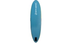 Deska SUP Spinera Sun Light 11.0 - 335x82x15 cm