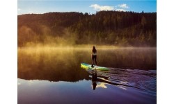 Spinner SUP Sun Light 11.0 - 335x82x15cm