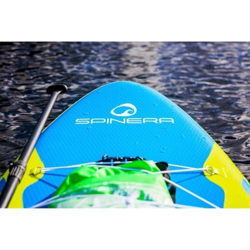 Spinner SUP Sun Light 11.0 - 335x82x15cm