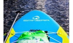 Deska SUP Spinera Sun Light 11.0 - 335x82x15 cm