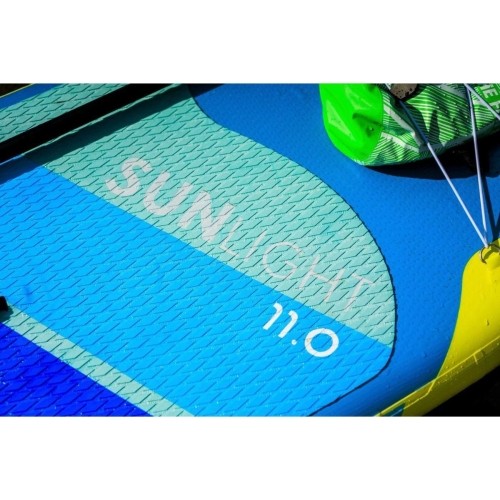 Deska SUP Spinera Sun Light 11.0 - 335x82x15 cm