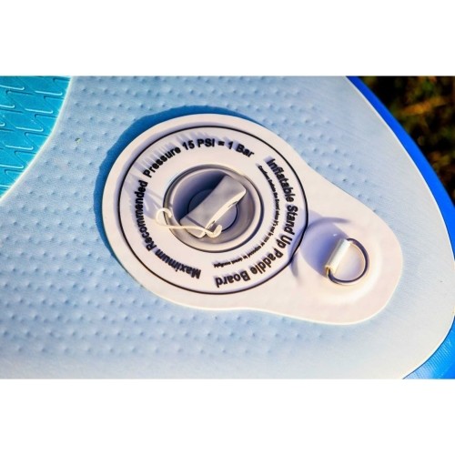 Spinner SUP Sun Light 11.0 - 335x82x15cm