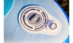 Spinner SUP Sun Light 11.0 - 335x82x15cm