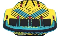 Spinera Professional Just Fun 4 ponton holowany