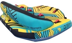 Spinera Professional Just Fun 4 ponton holowany