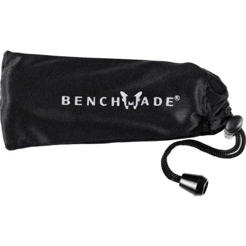 Nóż Benchmade 580 Barrage