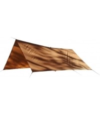 Tarp TigerWood 3 m x 3 m kojot