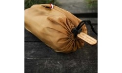 Tarp TigerWood 3 m x 3 m kojot