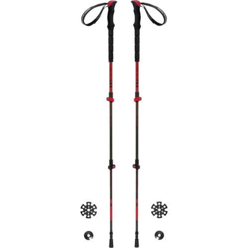 Kije trekkingowe FERRINO Nuptse SS23