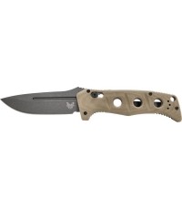 Nóż Benchmade 2750GY-3 Auto Adamas