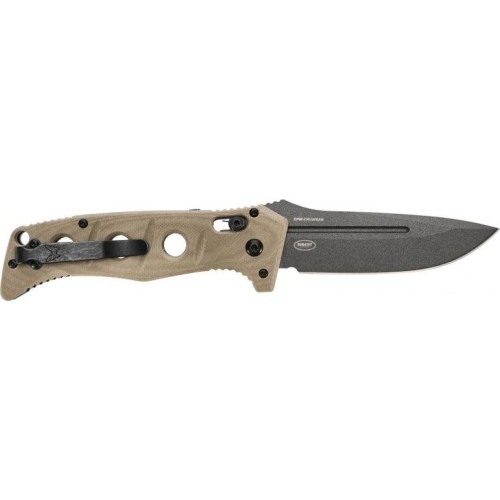 Nóż Benchmade 2750GY-3 Auto Adamas
