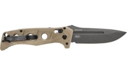 Nóż Benchmade 2750GY-3 Auto Adamas