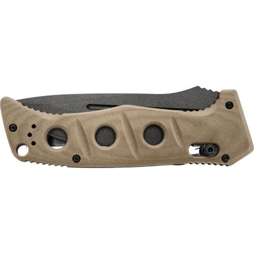 Nóż Benchmade 2750GY-3 Auto Adamas