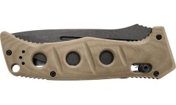 Nóż Benchmade 2750GY-3 Auto Adamas