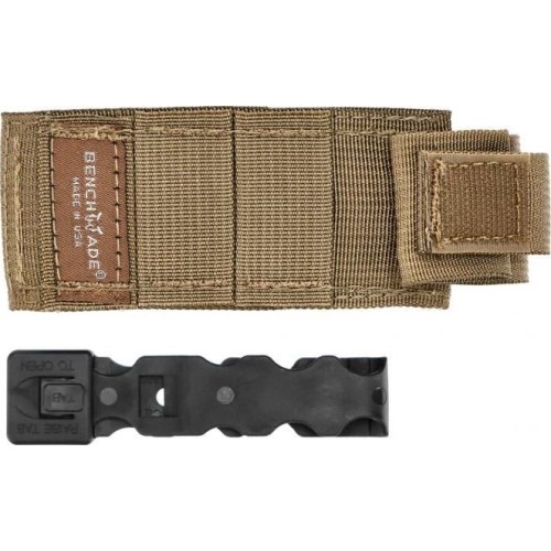 Nóż Benchmade 2750GY-3 Auto Adamas