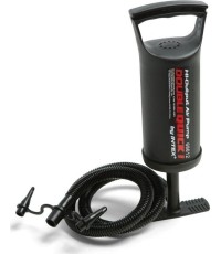 Pompka ręczna do matareca basenu intex 68612