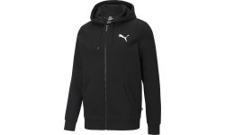 Bluza męska Puma Ess Small Logo Black 586702 51