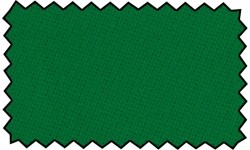 Ściereczka do basenu Simonis 860 165 cm żółta/zielona