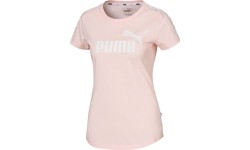 Bluzka damska Puma Amplified Tee Pink