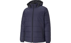Puma TeamLiga Padded kurtka męska, fioletowa 657265 06