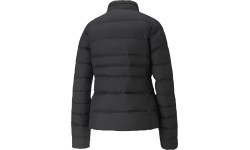 Kurtka damska Puma Warmcell Lightweight, czarna 587704 01