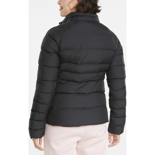 Kurtka damska Puma Warmcell Lightweight, czarna 587704 01