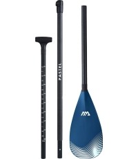 Aqua Marina Regulowane wiosło iSUP z włókna szklanego/węglowego