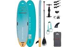 Aqua Marina Dhyana 2023 - 336 x 91 x 15 cm