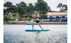 Aqua Marina Dhyana 2023 - 336 x 91 x 15 cm