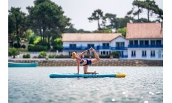 Aqua Marina Dhyana 2023 - 336 x 91 x 15 cm