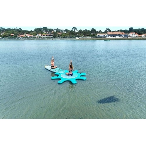 Aqua Marina Dhyana 2023 - 336 x 91 x 15 cm