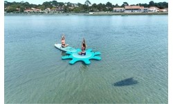 Aqua Marina Dhyana 2023 - 336 x 91 x 15 cm