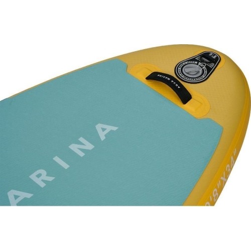 Aqua Marina Dhyana 2023 - 336 x 91 x 15 cm