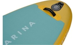 Aqua Marina Dhyana 2023 - 336 x 91 x 15 cm