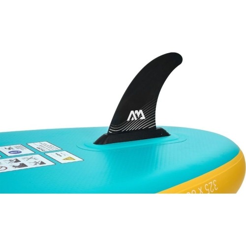 Aqua Marina Dhyana 2023 - 336 x 91 x 15 cm