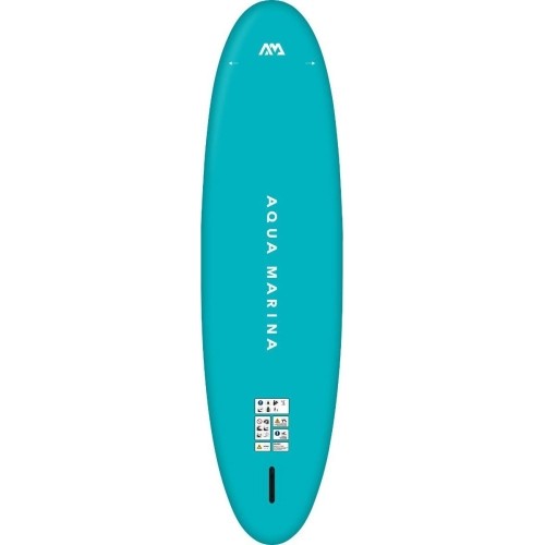 Aqua Marina Dhyana 2023 - 336 x 91 x 15 cm